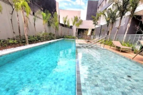 Loft Metrô Faria Lima, largo da batata, Butantã, USP, clube Hebraica Rebouças